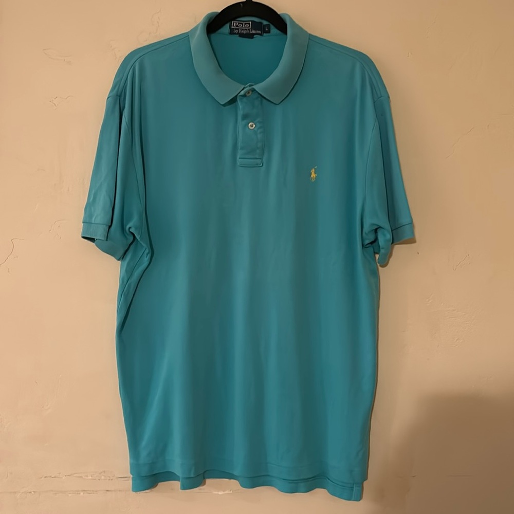 Polo by Ralph Lauren polo